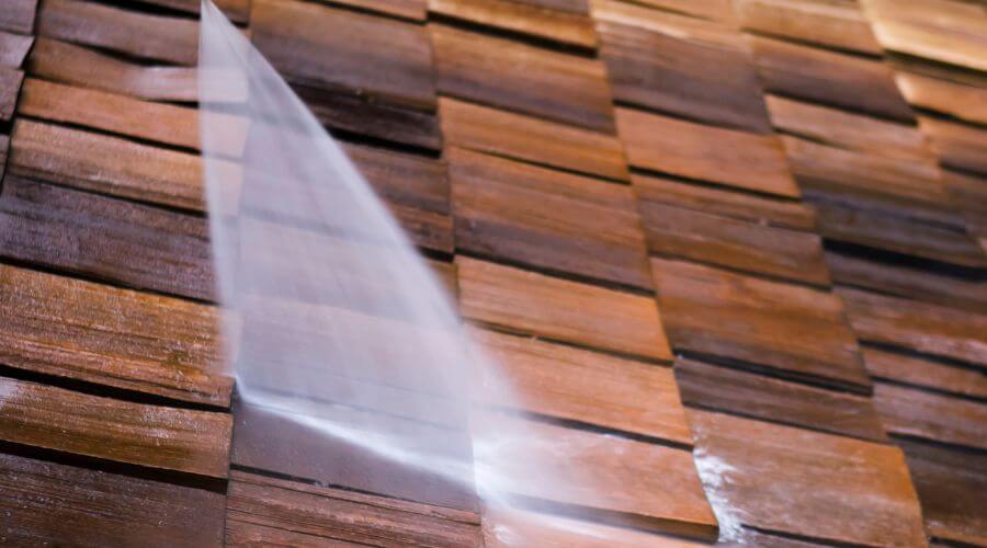Roof Repair in Central City, IA